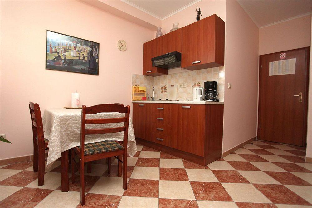 Appartement Peric *