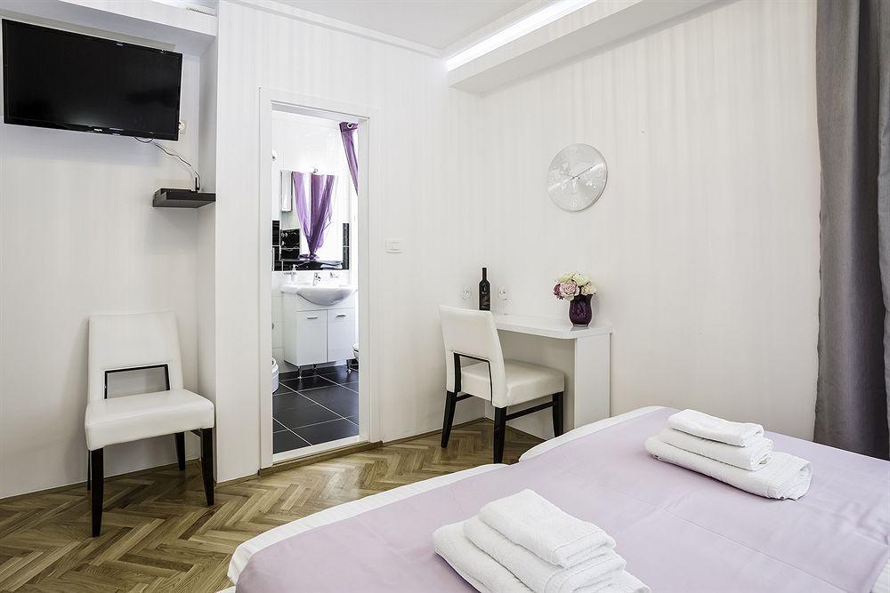 Peric Appartement *