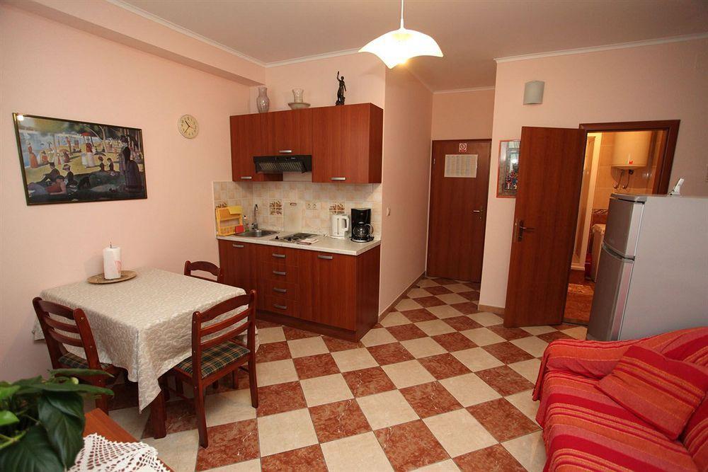 Peric Appartement