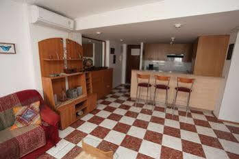 Appartement Peric Split