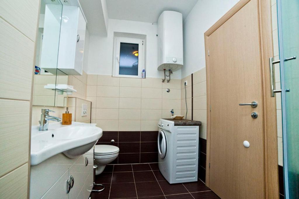 Peric Appartement *