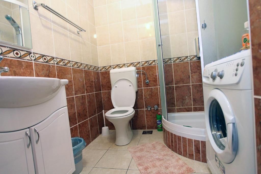 Appartement Peric Split