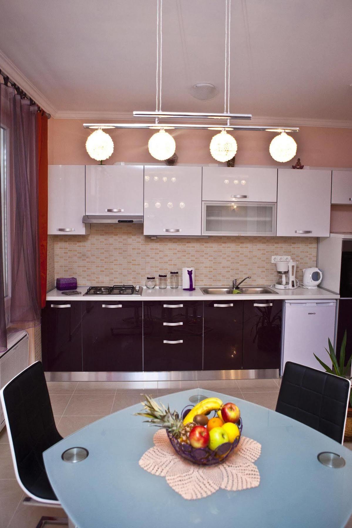 Peric Appartement *