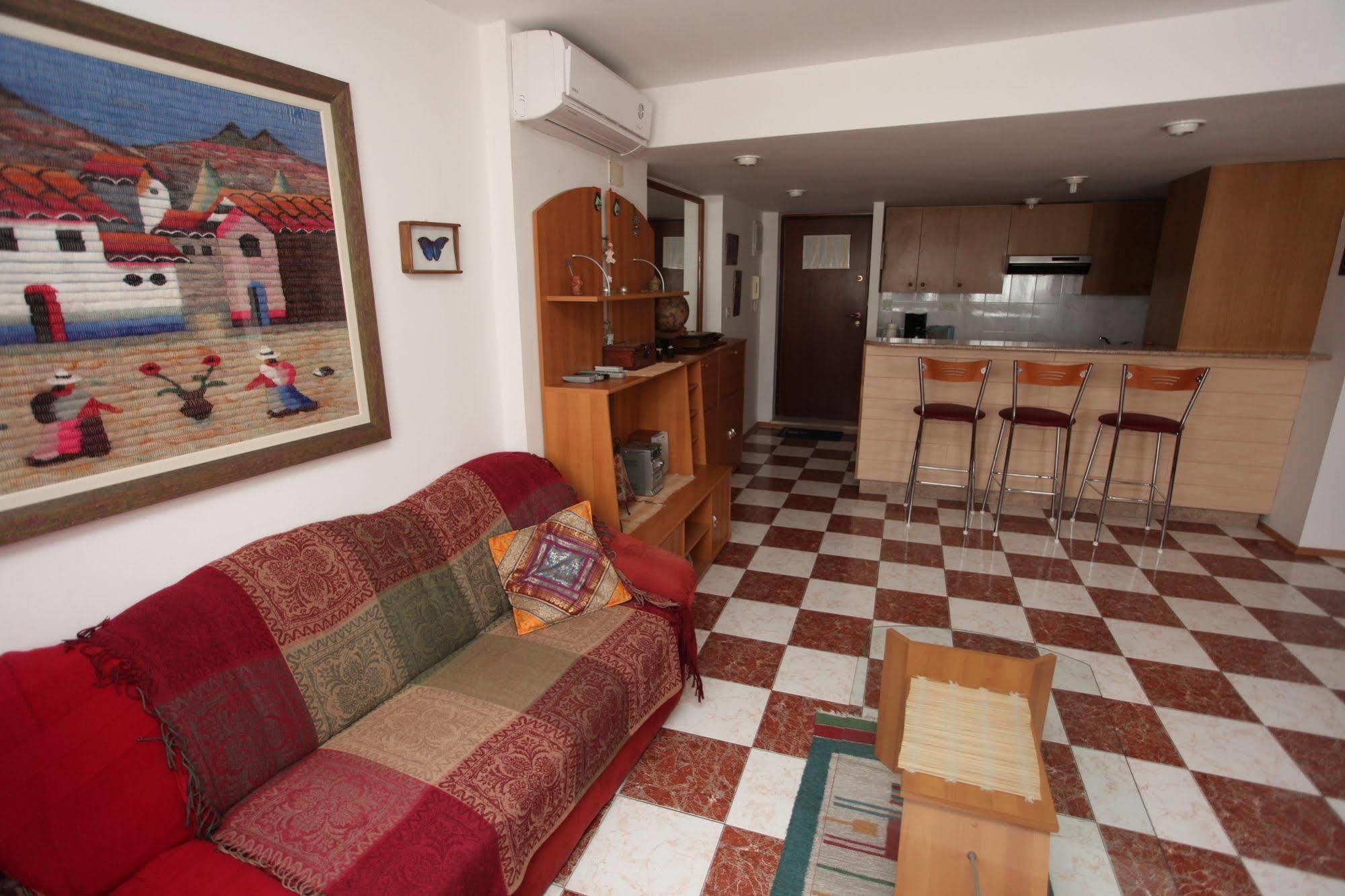 Peric Appartement *