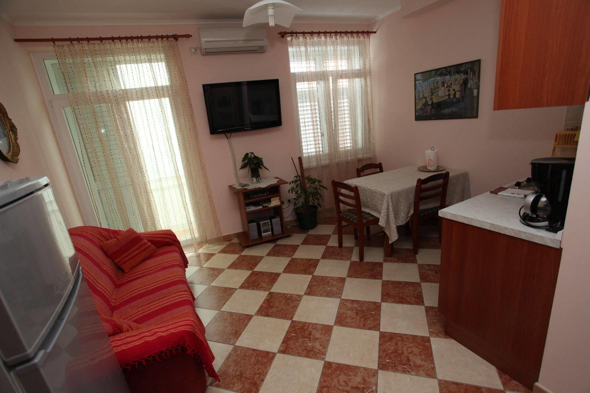 Peric Appartement