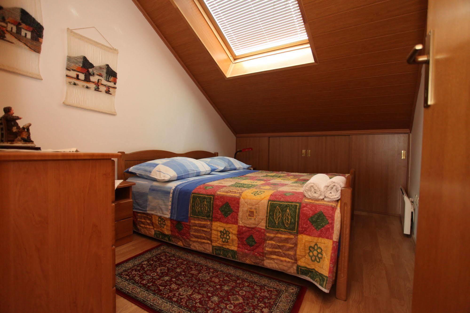Appartement Peric Split