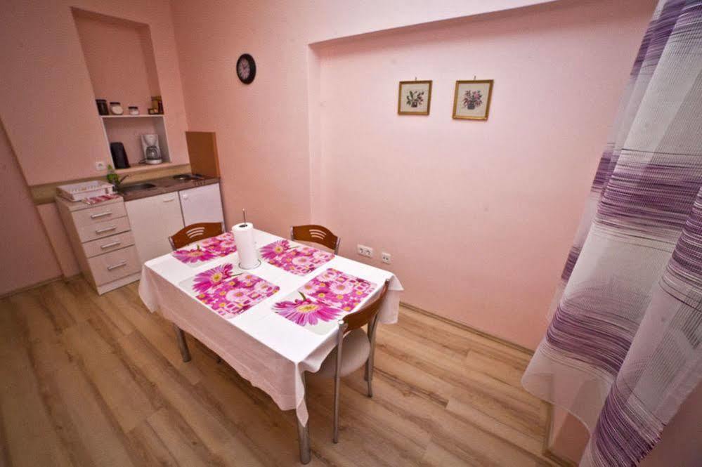 Appartement Peric