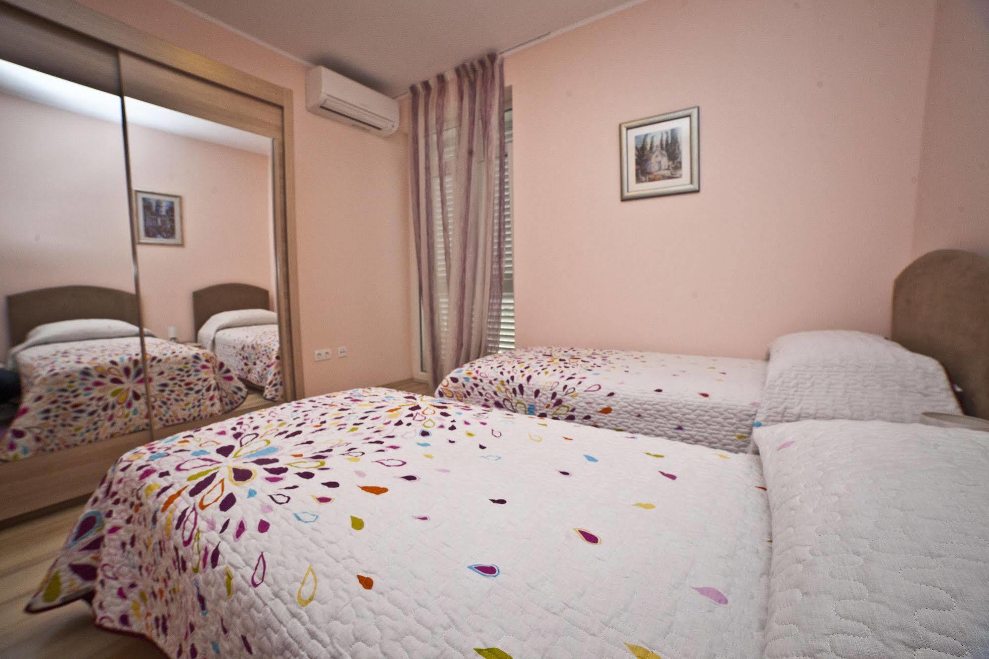 Appartement Peric *