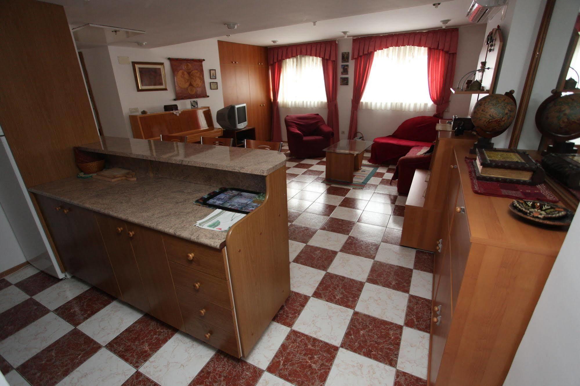 Appartement Peric Split