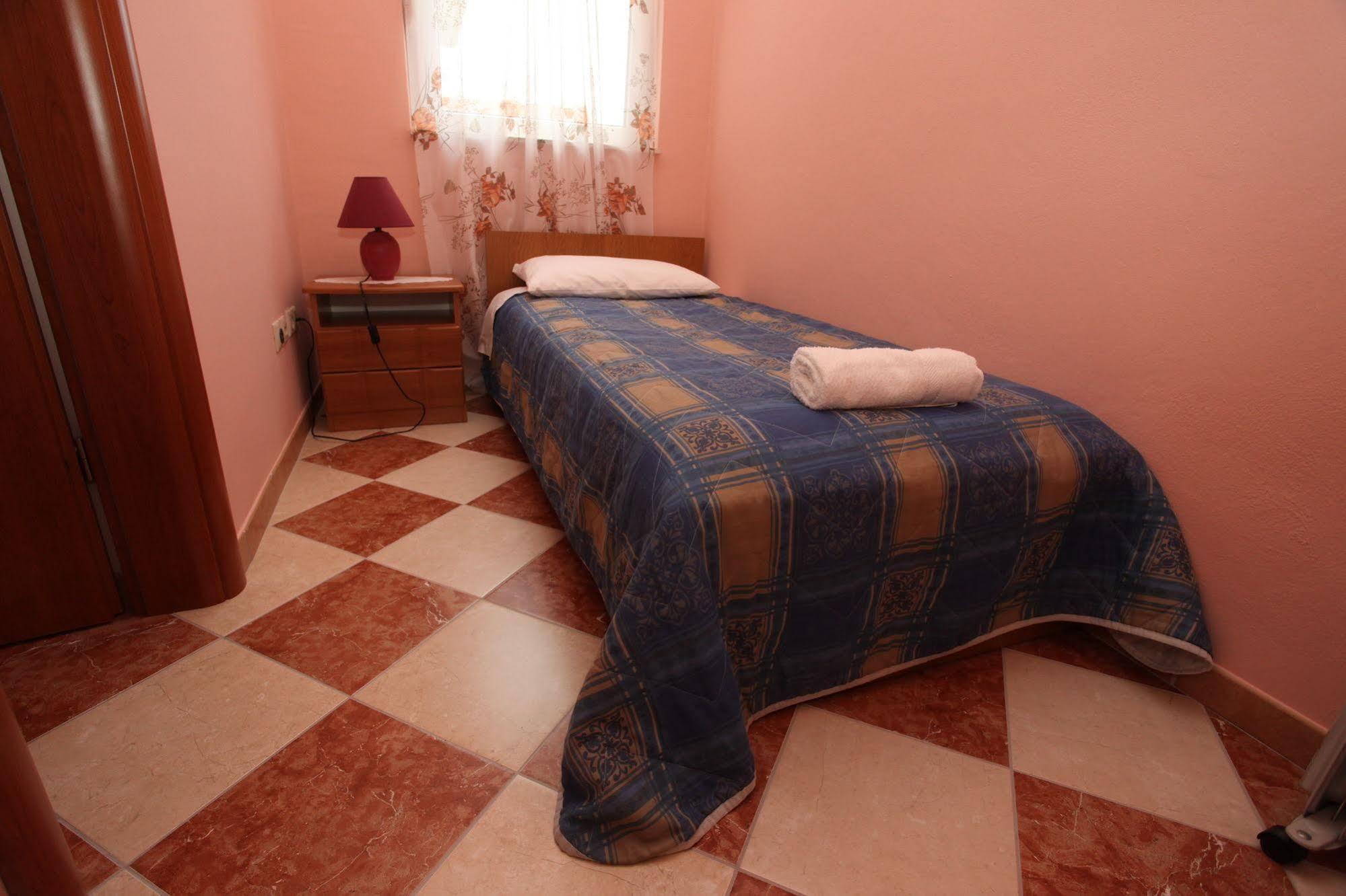Appartement Peric