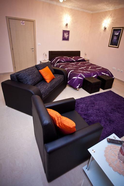 Appartement Peric Split
