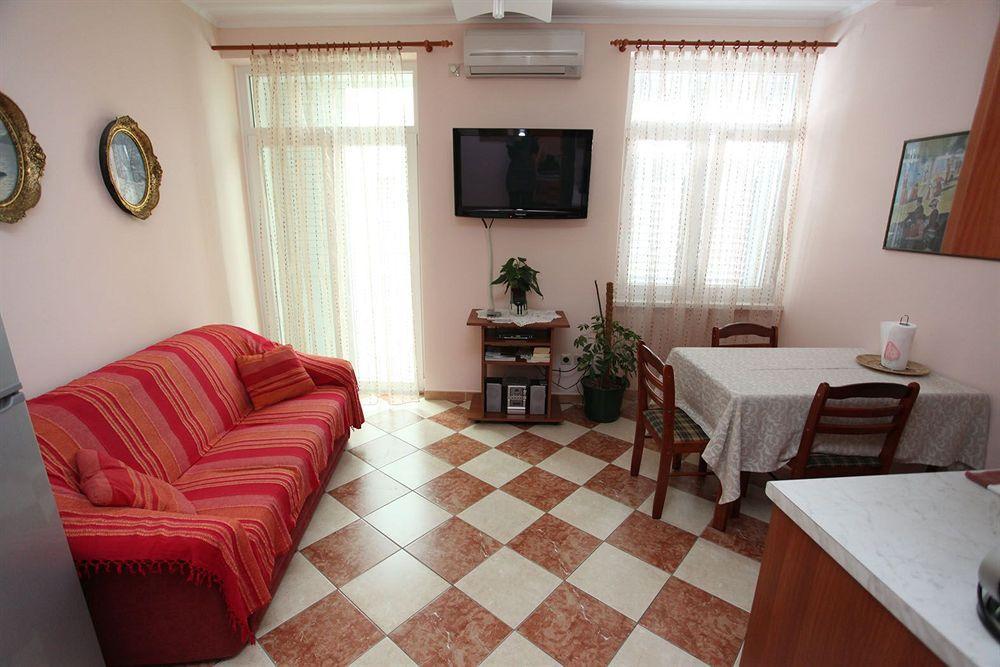 Peric Apartmán