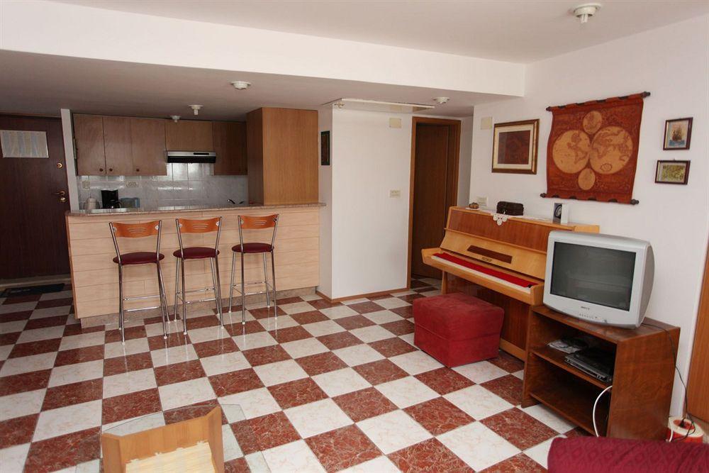 Peric Apartmán Split