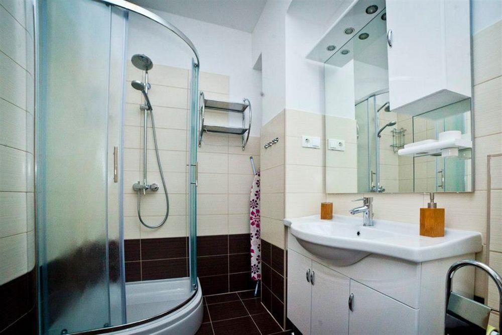Apartmán Peric
