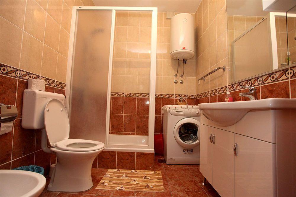 Peric Apartmán Split