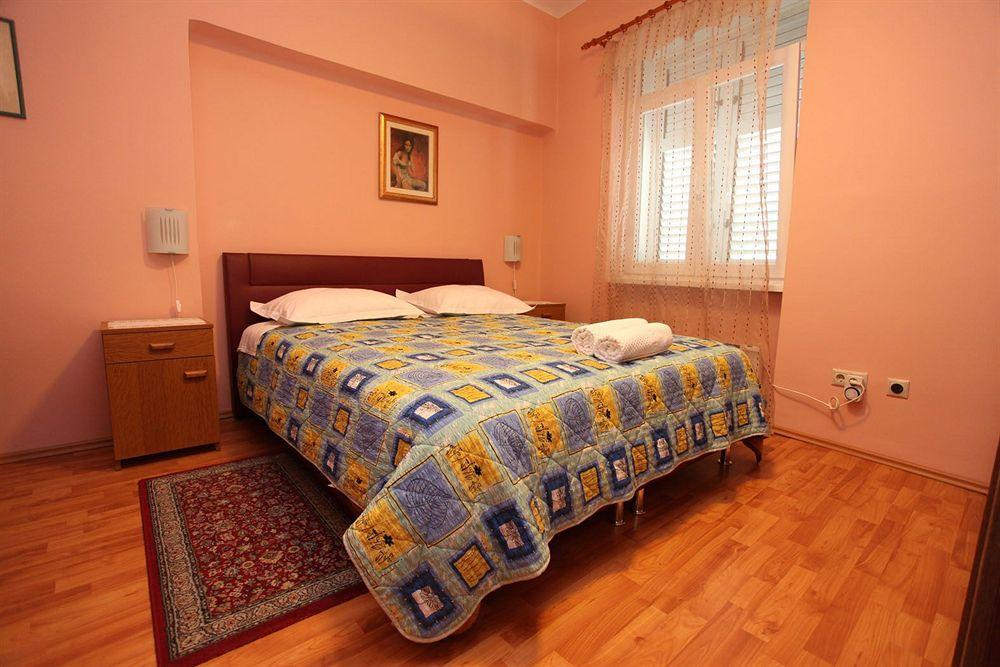 Apartmán Peric *