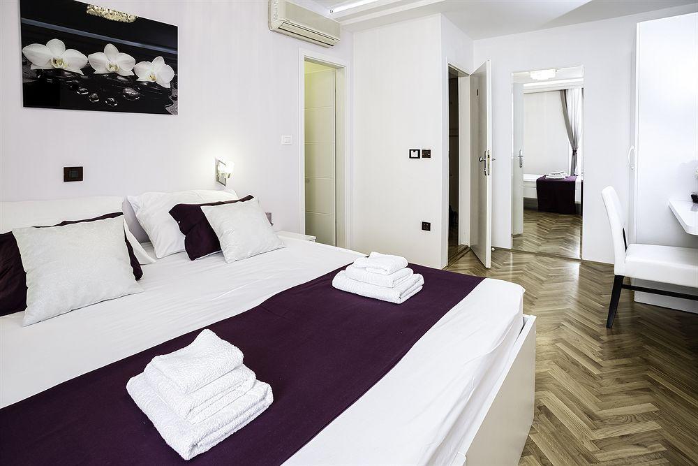 Apartmán Peric Split