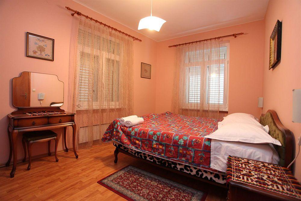 Peric Apartmán Split