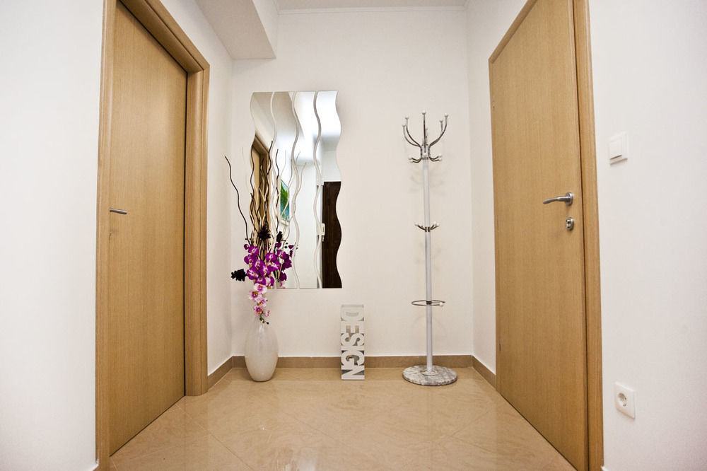 Peric Apartmán