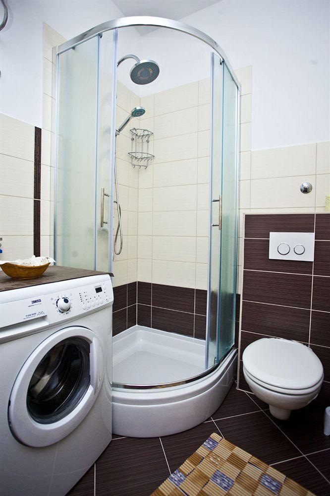 Apartmán Peric *