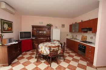 Peric Apartmán Split
