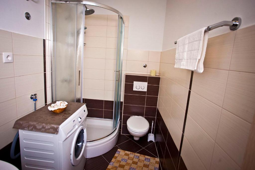 Peric Apartmán Split
