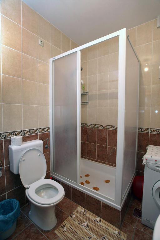 Peric Apartmán