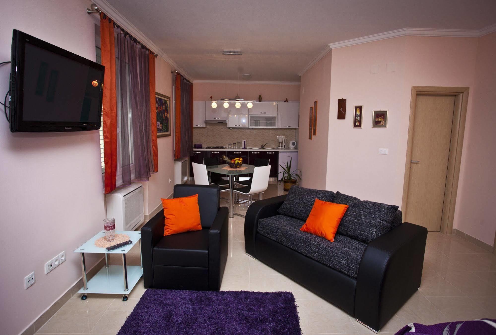 Peric Apartmán