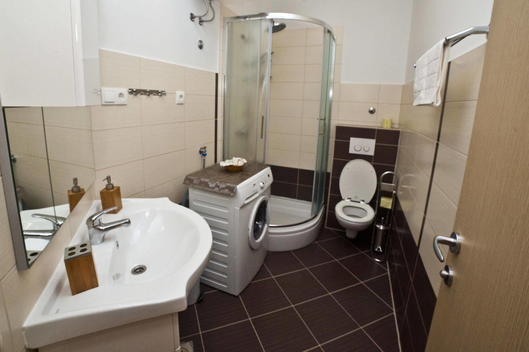 Apartmán Peric *