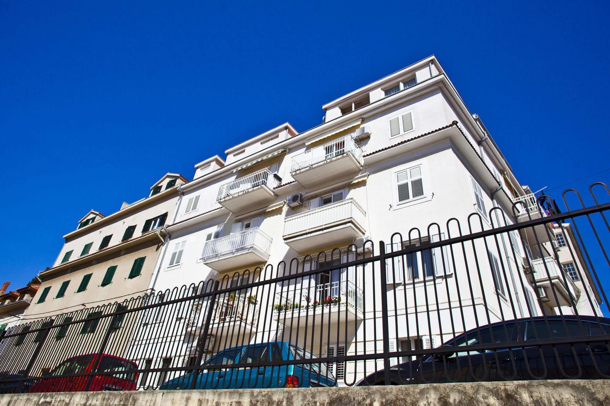 Peric Apartmán Split