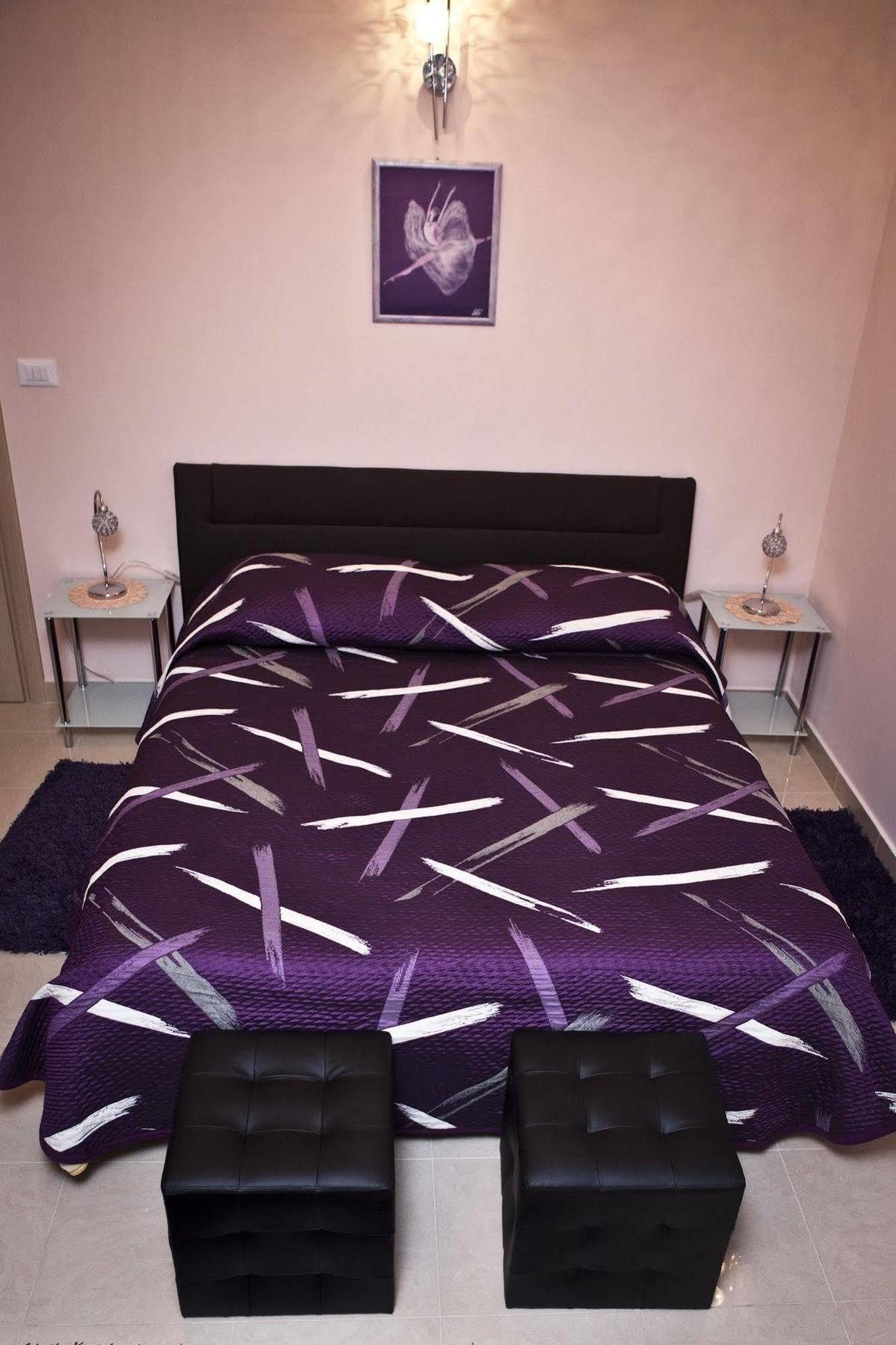 Peric Apartmán *