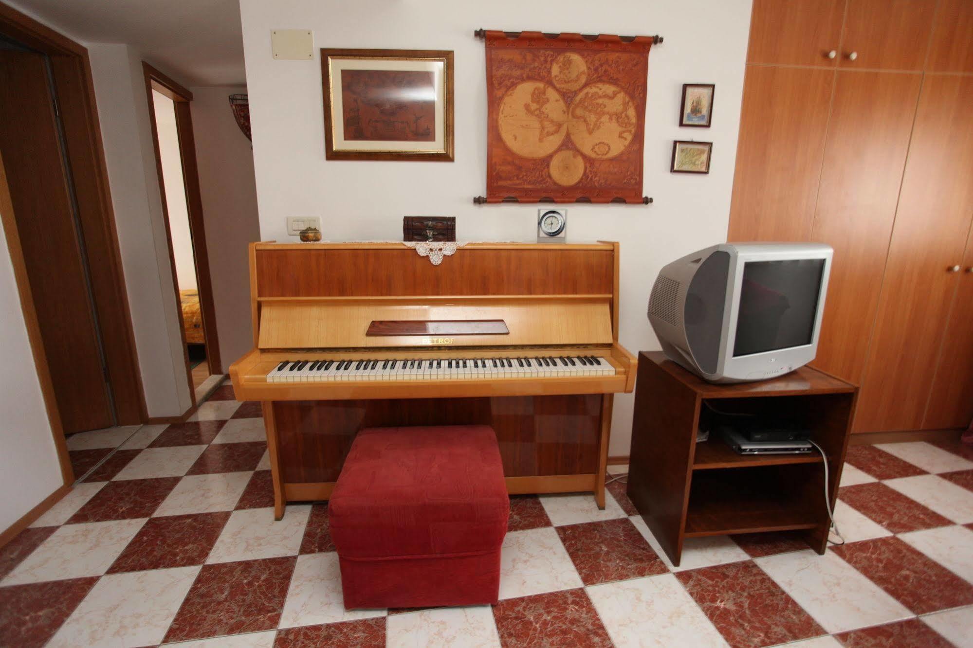 Peric Apartmán